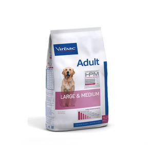 Adult Large & Medium 16kg