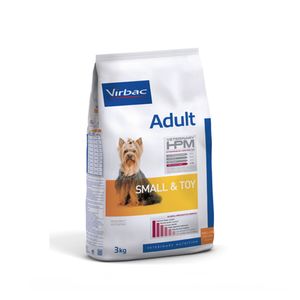Adult Small & Toy 3 kg