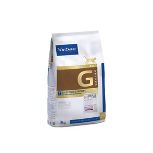 Cat Digestive Support 3 Kg.