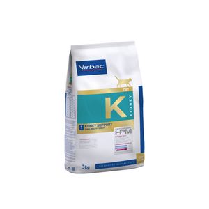 Cat Kidney Support 3 kg.