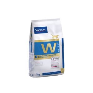 Cat Weight Loss & Diabetes 3 Kg