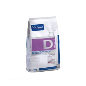 Dog Dermatology Support 3 kg.