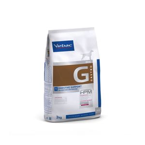 Dog Digestive Support  3 Kg.