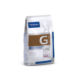 Dog Digestive Support 12 Kg.