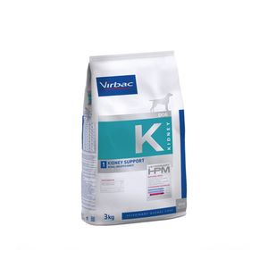 Dog Kidney Support 3 kg.