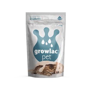 Growlac Pet 450 gr.