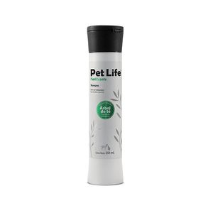 Pet Life Purificante (Arbol de Té) 250ml