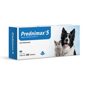 Prednimax  5   C/20 Tab.