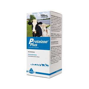 Proteizoo Plus 100 ml