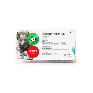 Nobivac Tricat