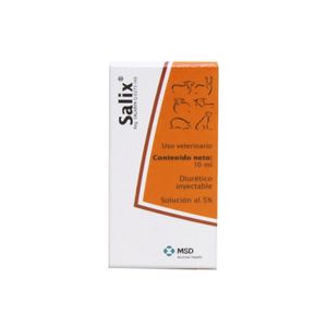 Salix 10 ml.