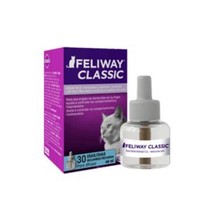 Feliway Classic Recarga 48 ml.