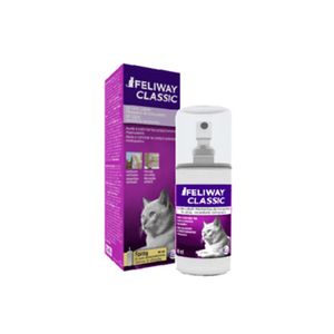 Feliway Classic Spray 60 ml