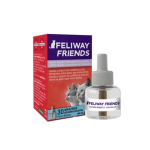 Feliway Friends REF 48 ml.