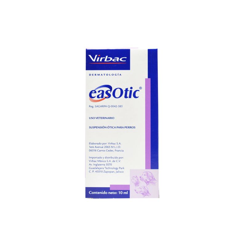 Easotic 10 ml