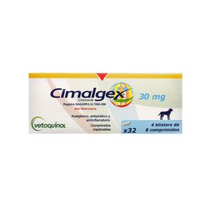 Cimalgex  30 mg