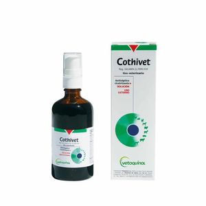 Cothivet 30 ml