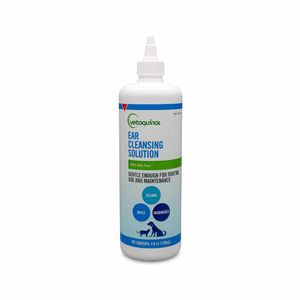 Ear Cleansing  Sol.  Otico 120 ml