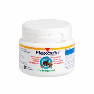 Flexadin  30 Tabs