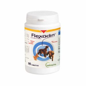 Flexadin  90 Tabs.