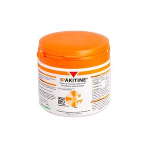 Ipakitine Polvo Oral 300 gr.