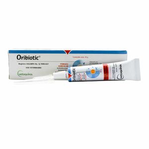 Oribiotic 10gr