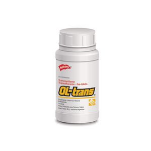 Ol- Trans Polvo 80gr.