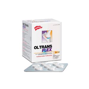 Oltrans Flex Blister 10 blister x 7 com.