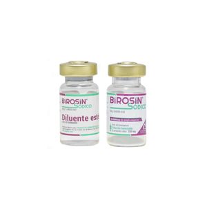 Birosin Sodico Sol. Iny. 250 mg