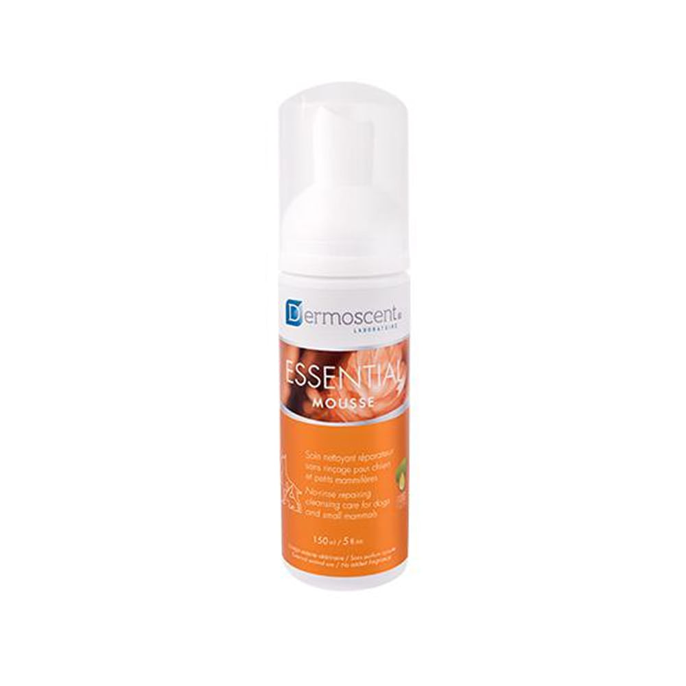 Dermoscent Essential mousse dogs 150 ml