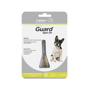 Dorso Pet Guard  Perro MED ( 11 a 20 kg)