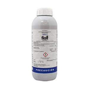 Ticofff 100 ml