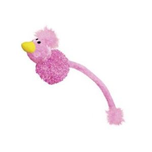 Fuzzy Bird