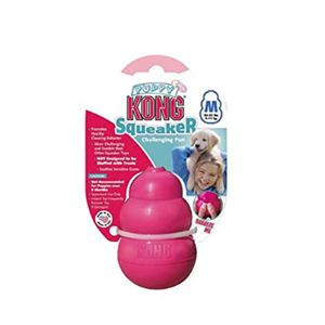 Puppy Squeaquer Large