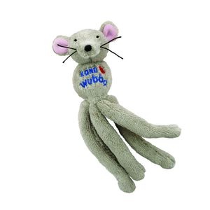 Wubba Cat Mouse