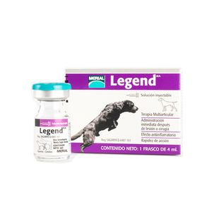 Legend 4ml ( 1 vial )