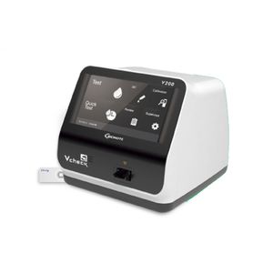 EQUIPO VCHECK V200