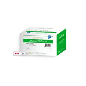 Prueba Rápida Chw 2.0 Ag