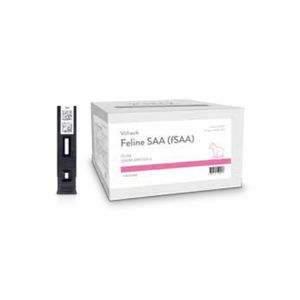 Vcheck Amiloide Sérico A ( SAA )