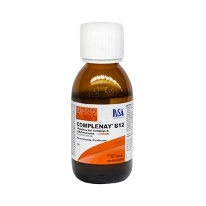 Complenay  Elixir  100ml .