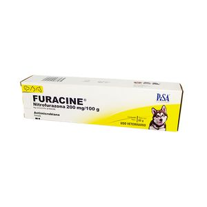 Furacine Pomada de 85 gr