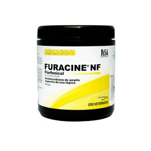 Furacine Pomada de 453 gr.