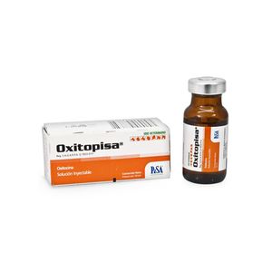 Oxitopisa 20 UI