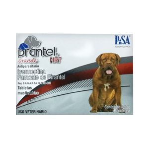 Prantel Hrt Grande