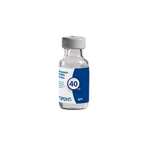 Cytopoint 40 mg.