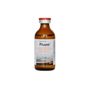 Fluvet iny. 10 ml