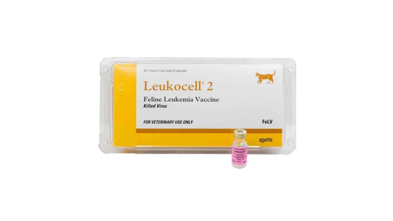 Leukocell vaccine store