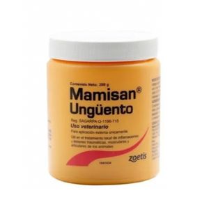 Mamisan de 200 gr