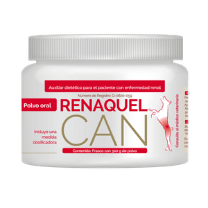 Renaquel Polvo 300g.( Canino )