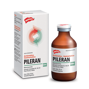 Pileran Iny. 50 ml